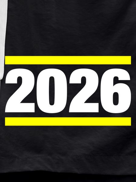 2026 year
