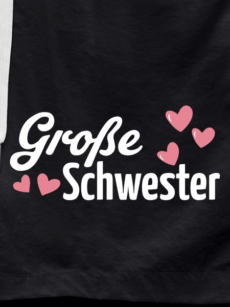 große Schwester