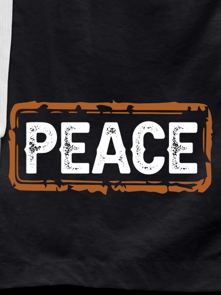 Peace