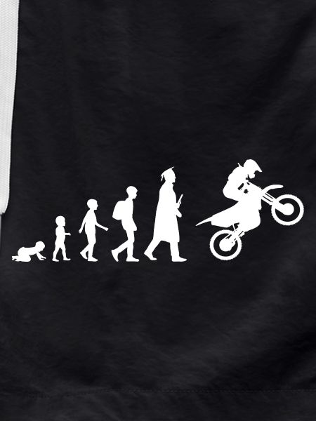 Evolution Motocross