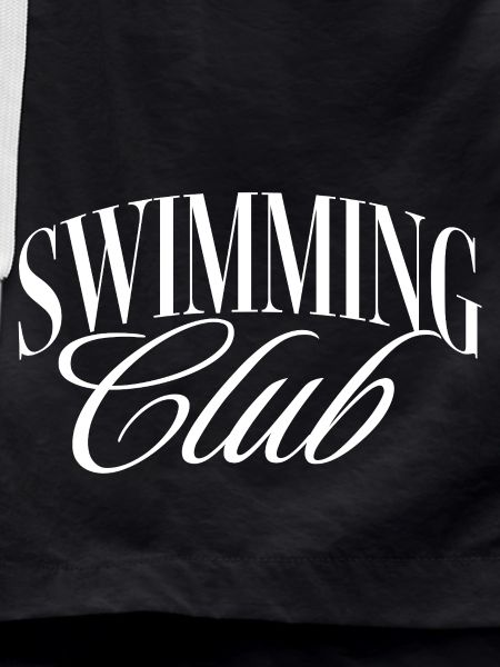 Swimming club