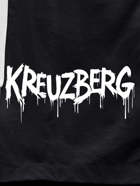 Kreuzberg Graffiti
