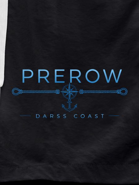 Prerow Darss Coast Maritime Design