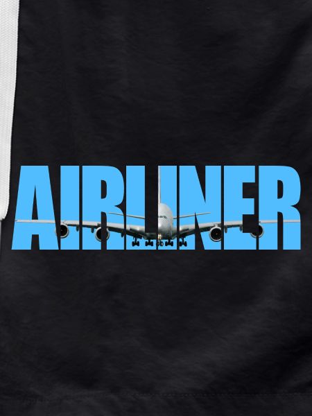 Airliner A-380