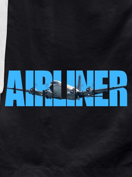 Airliner DC-4