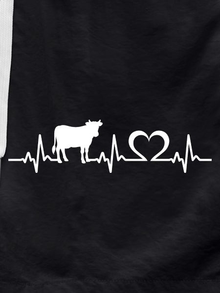 cows heartbeat cow cows