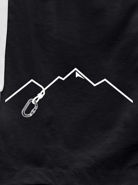 Carabiner Mountains Climbing