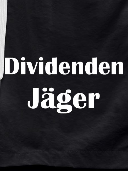 Der Dividendenjäger