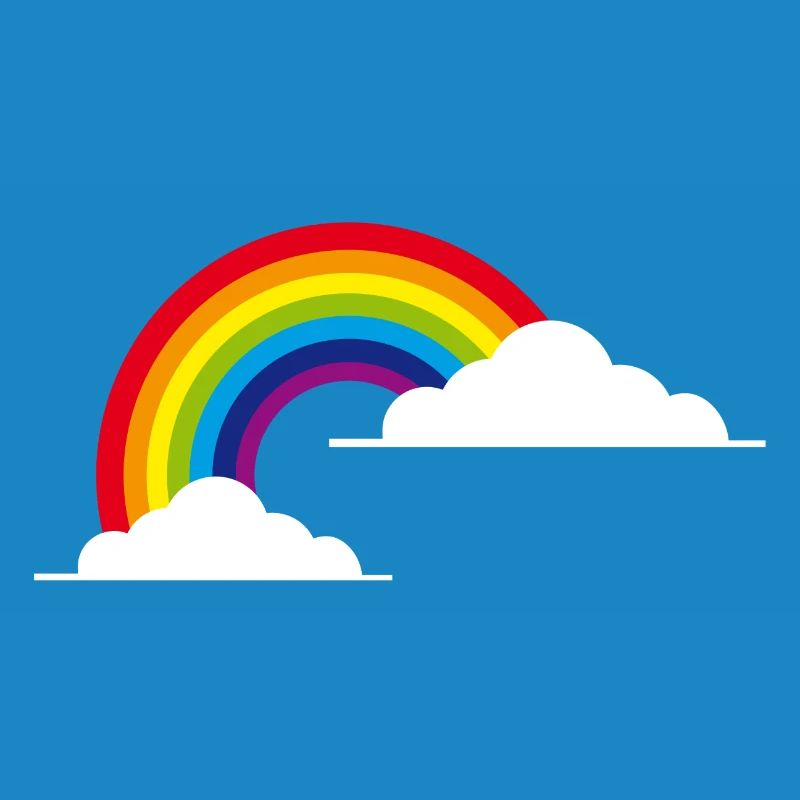 rainbow