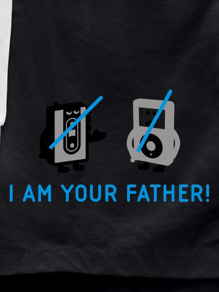 darth vader vs pod