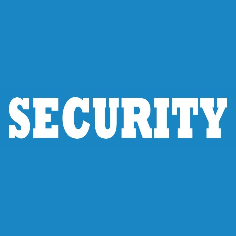 Service de sécurité
