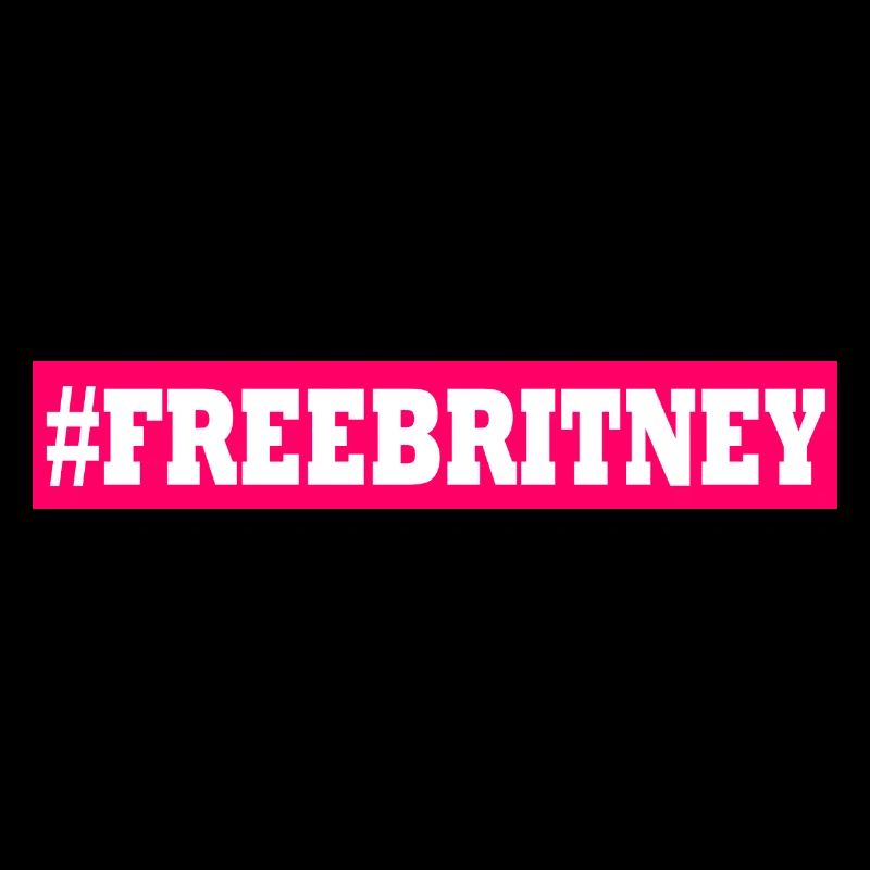 Free britney