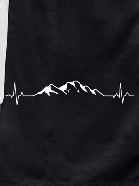 ECG Mountains