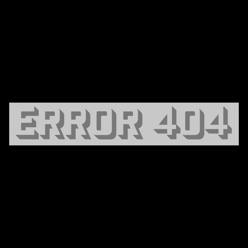 Erreur Computer Nerd 404