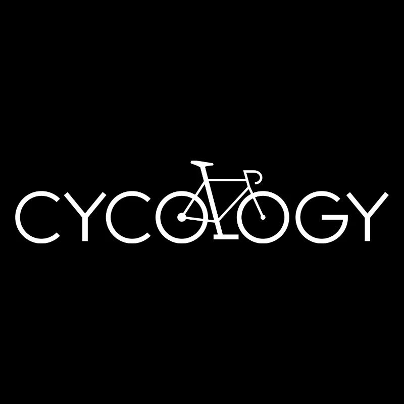 Conception minimaliste de vélos en cycologie