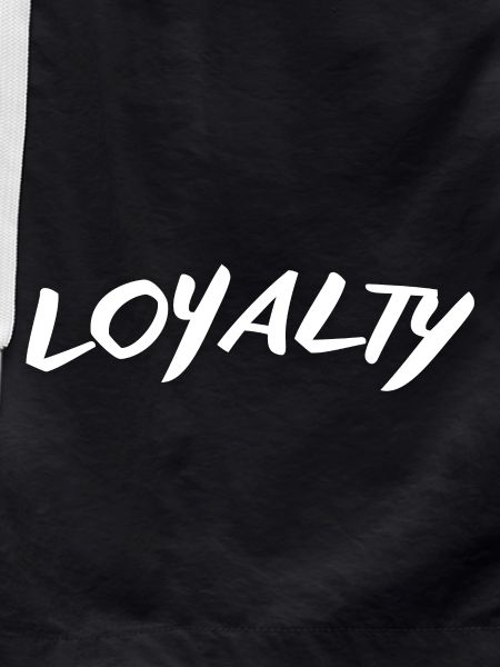 Loyalty