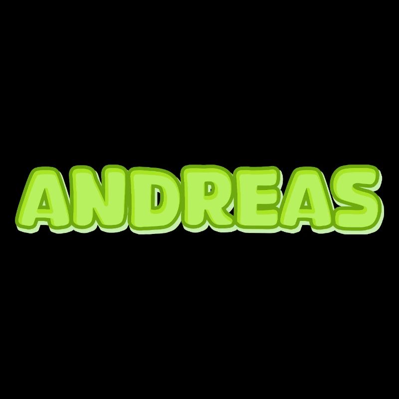 Andreas Andreas