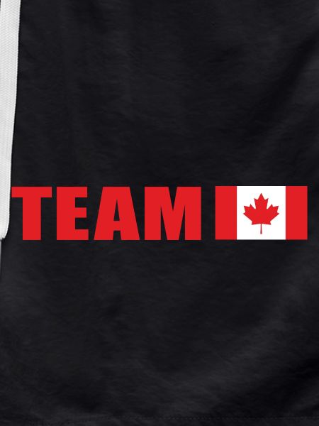 Support Team Canada
