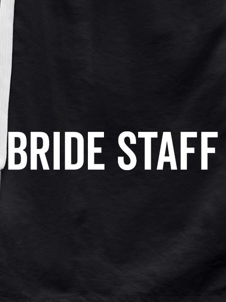 Bride Staff