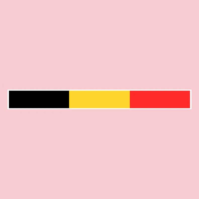 Belgium flag
