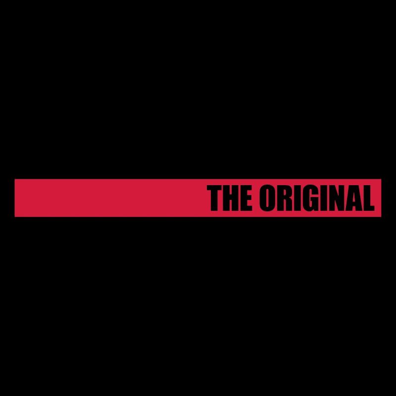La marque originale