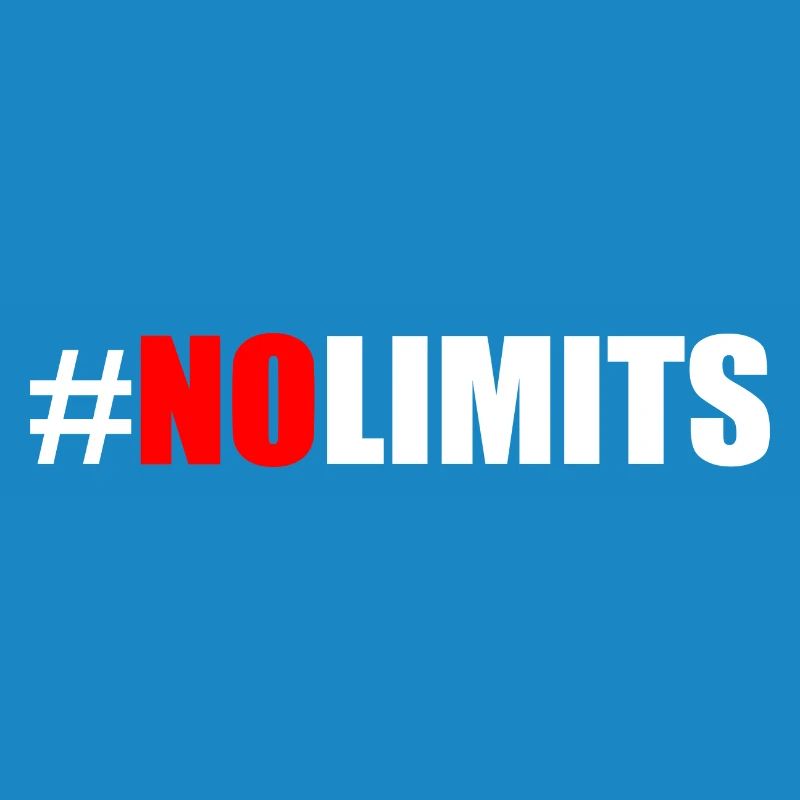 No limits