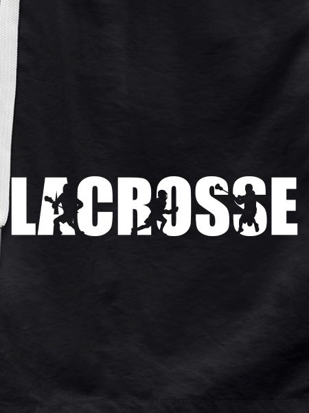 Lacrosse Players
