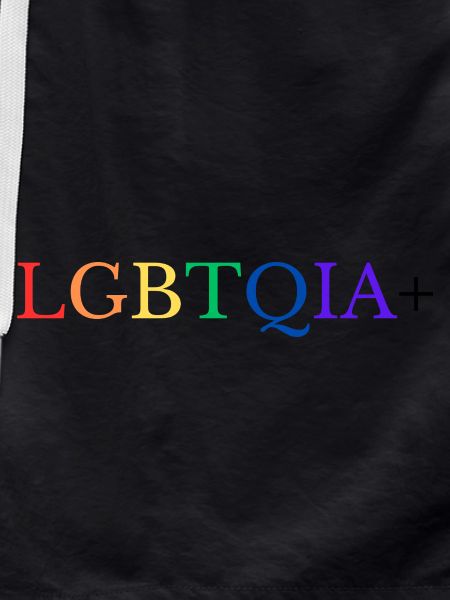 LGBTQIA+