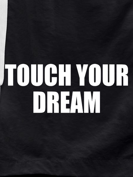 touch your dream