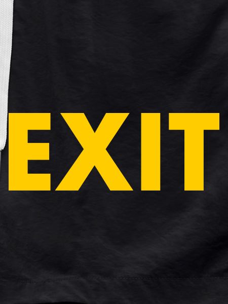 Exit