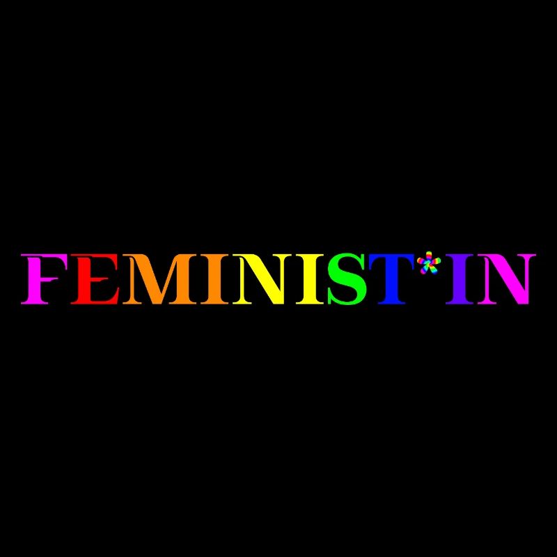 Feminist Gift Idea Gendering Queer