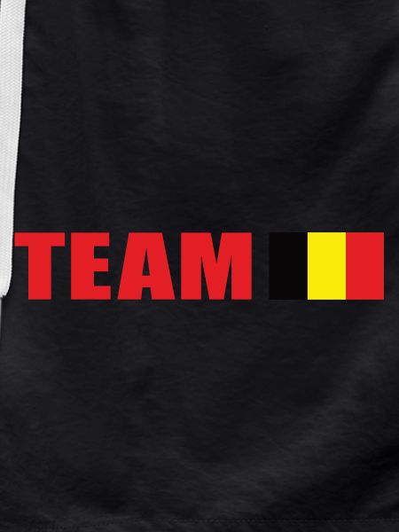 Support Team Belgium