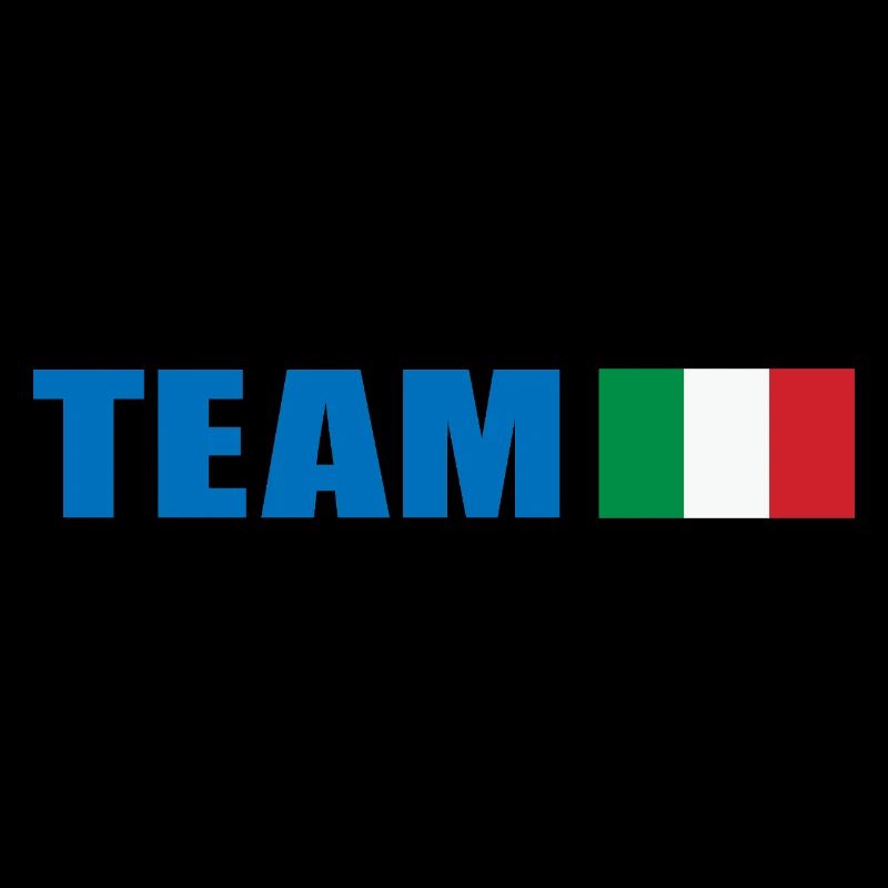 Support Team Italy