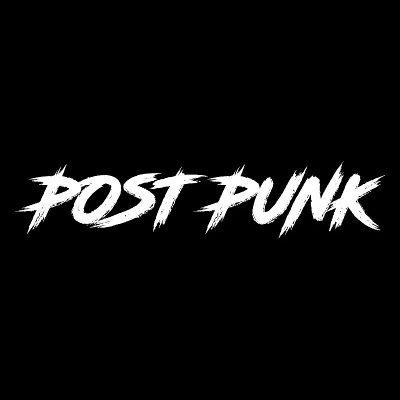 Post Punk