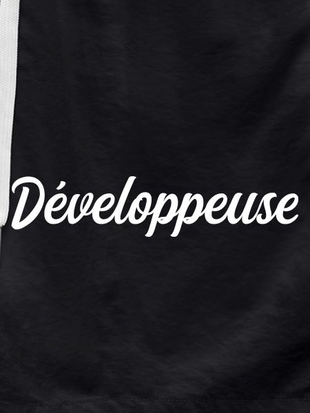 Développeuse