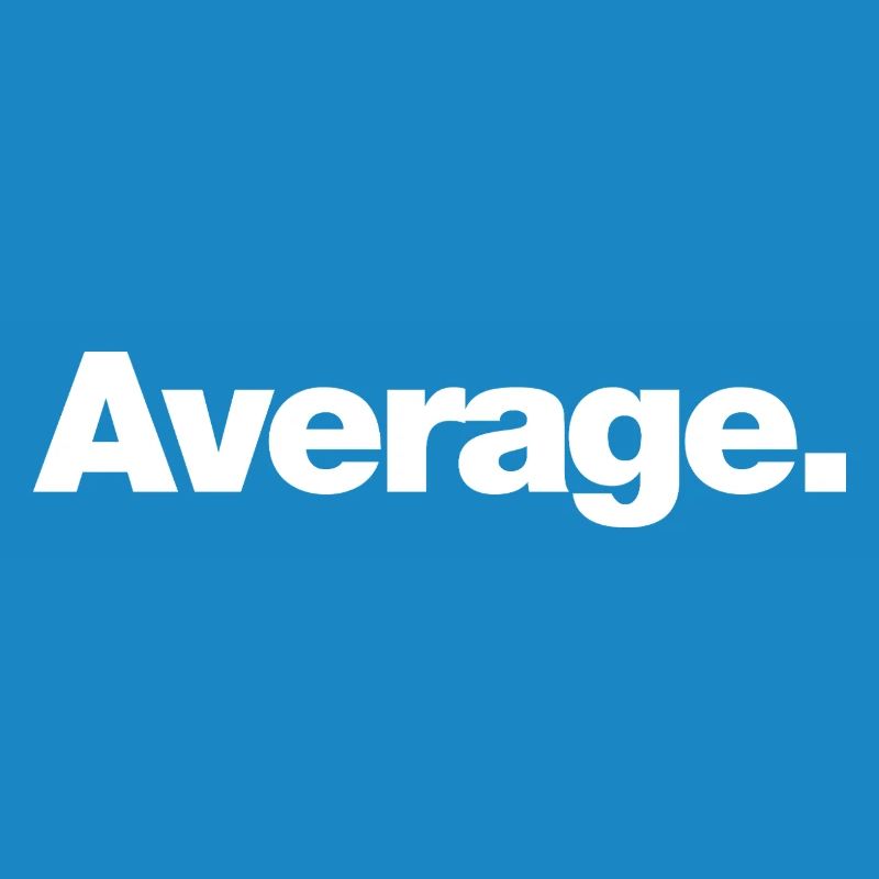 Average