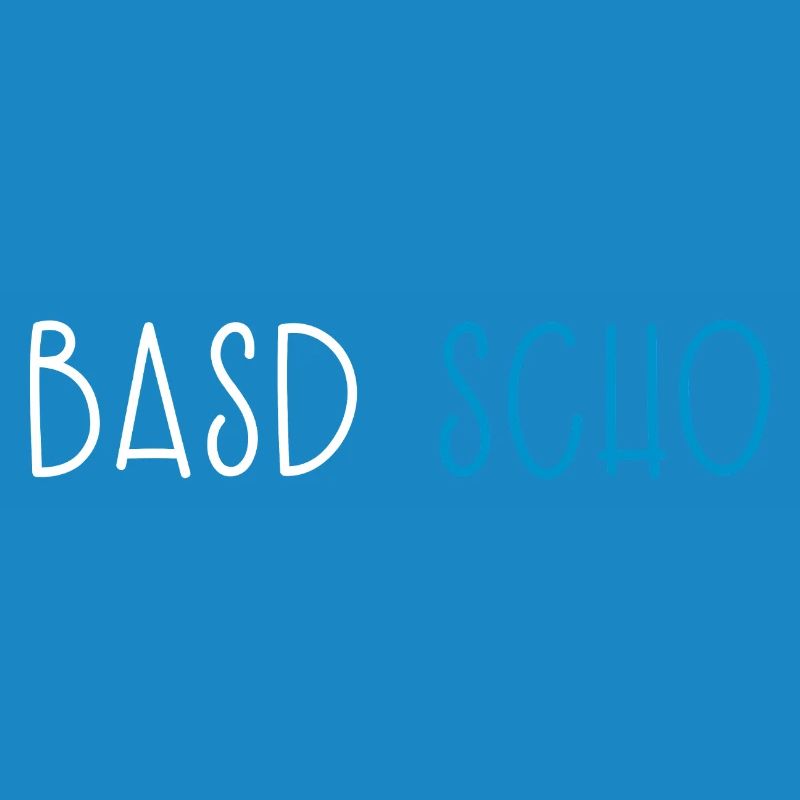 Basd Scho Bavière Dialecte bavarois