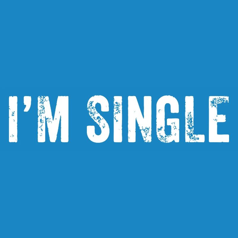 Ich bin Single