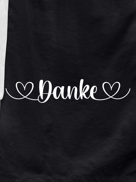 Danke