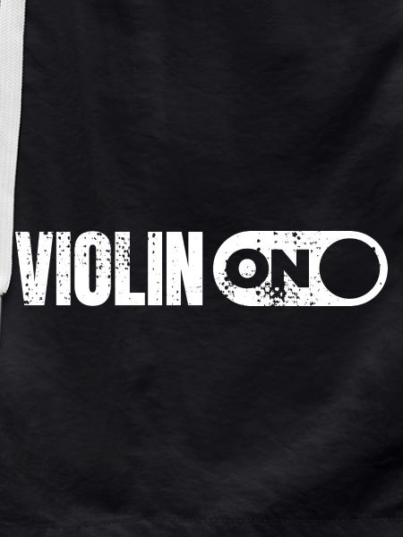 Funny Violin