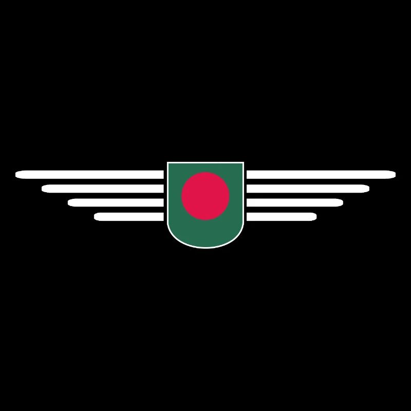 Bangladesch Design – Stolz & Kultur