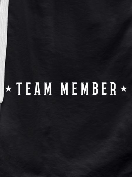 Team Member