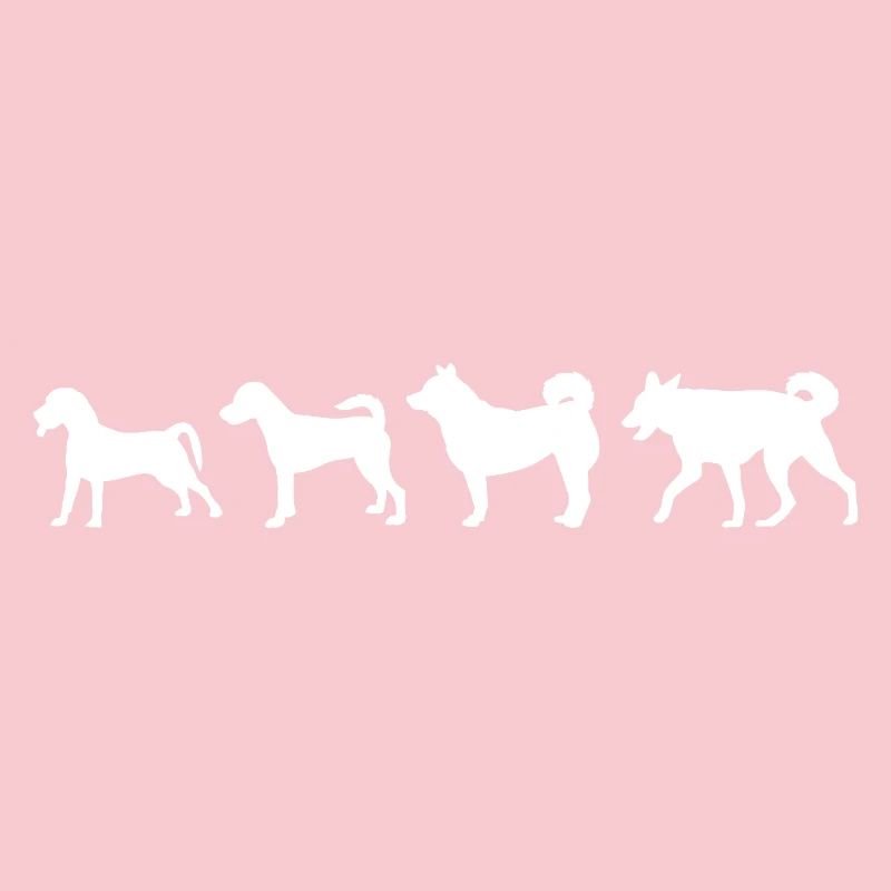 Dog Evolution