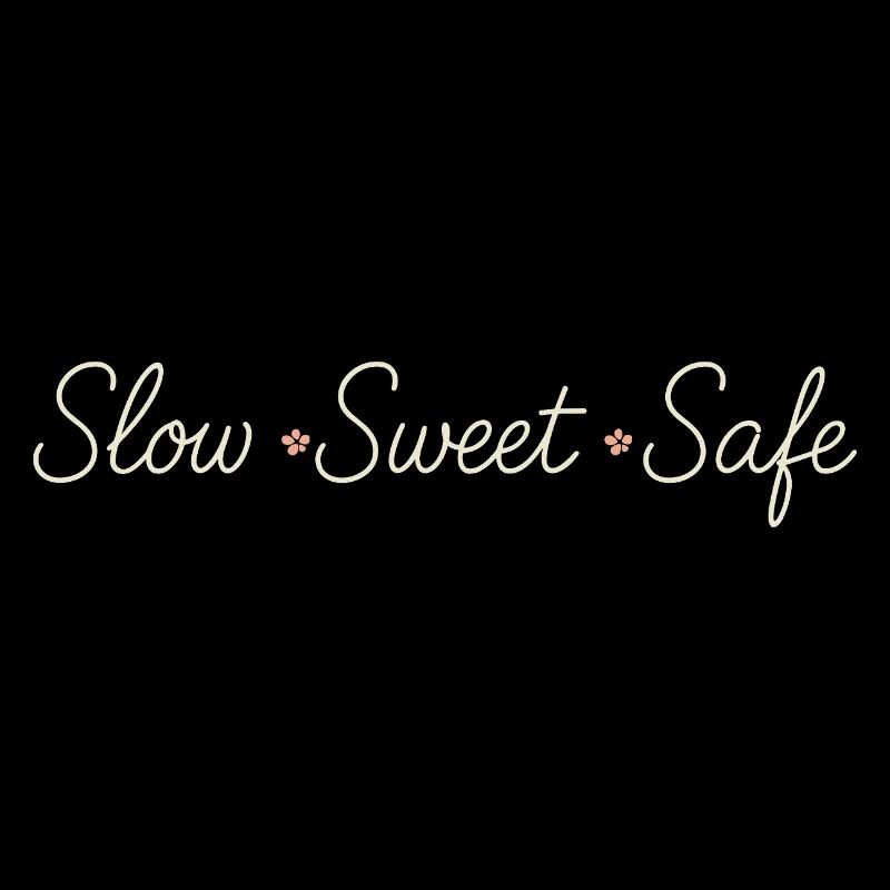 Le calme, c’est la rébellion. Soft Life Self Care