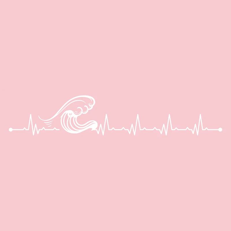 Heartbeat wave