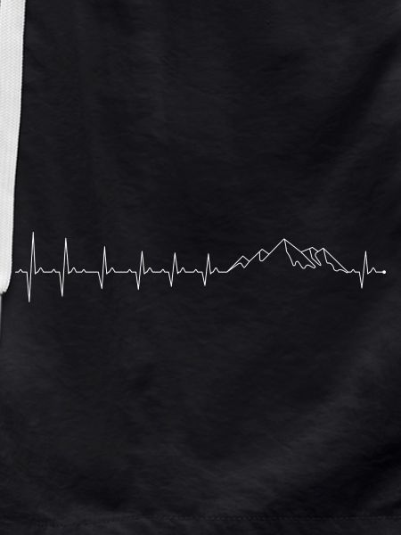 Heartbeat Mountain
