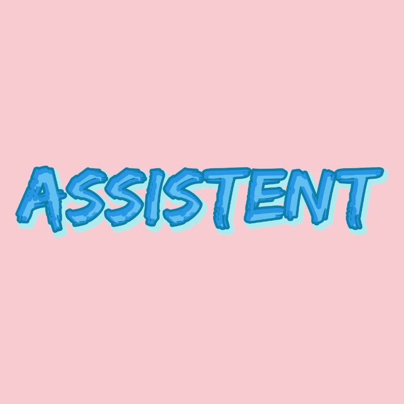 Assistant as a comic