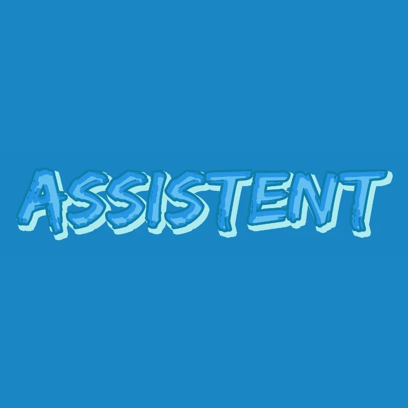 Assistant as a comic