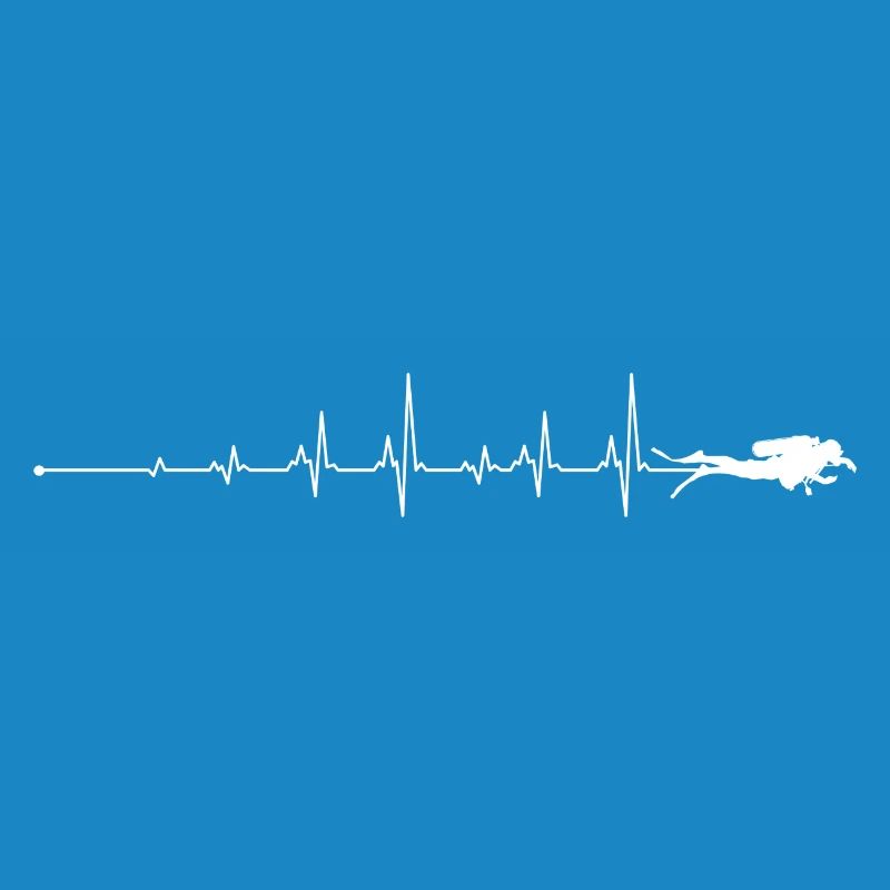 Plongée sous-marine Heartbeat