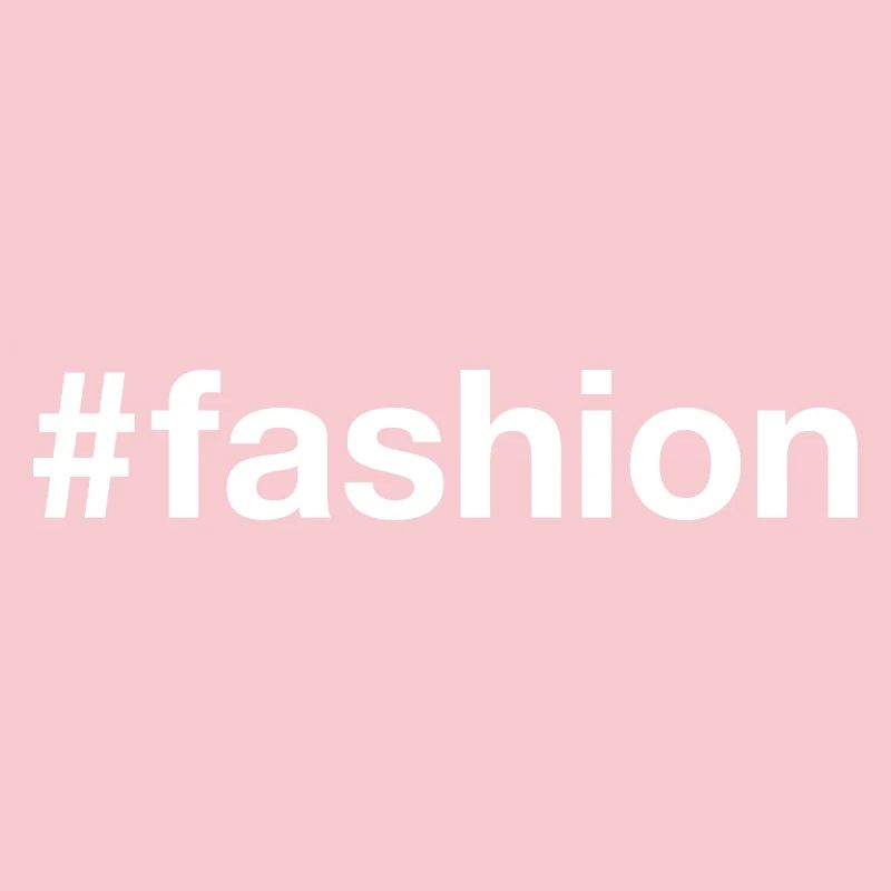 Hashtag MODE